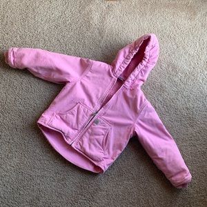 Carhartt jacket